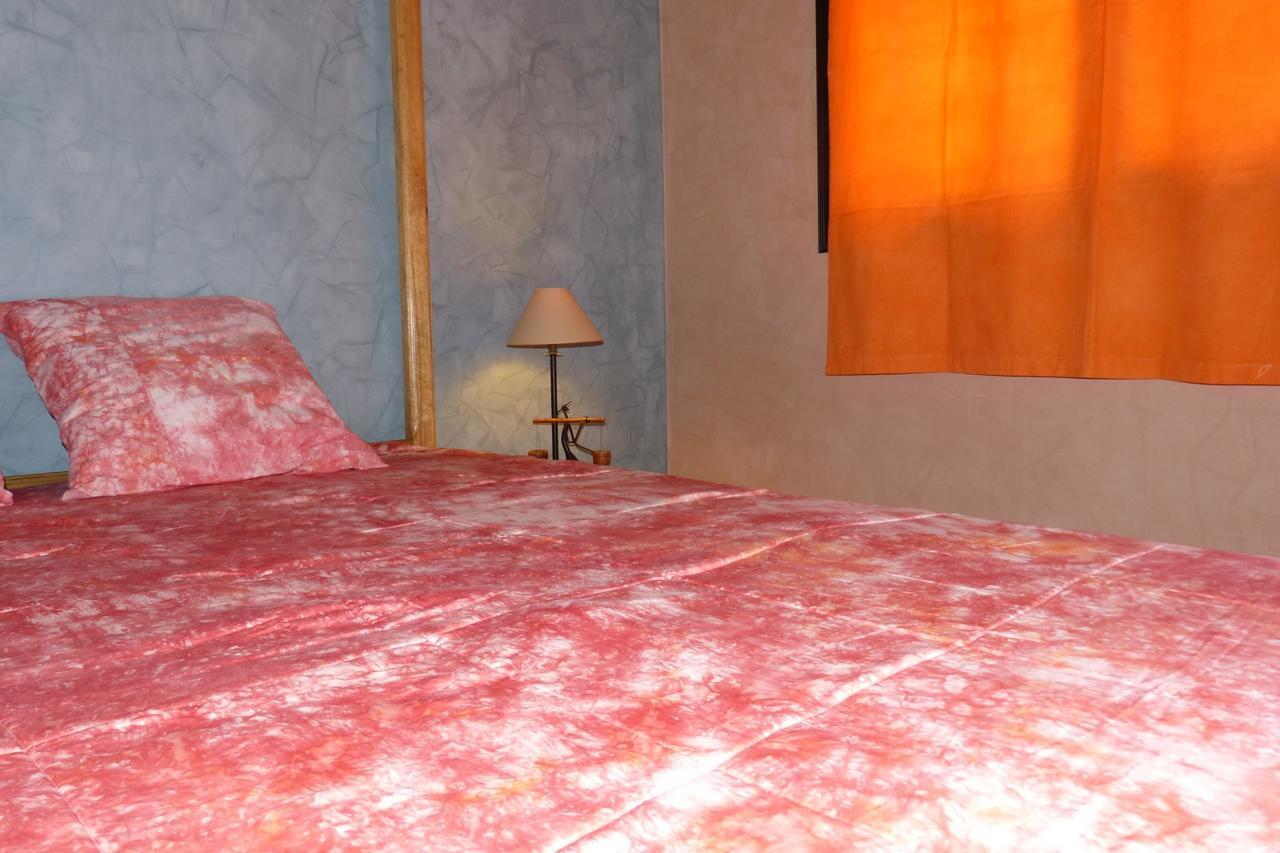 Terra Lodge Senegal M'Bour Bagian luar foto